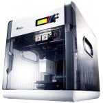 3D-принтер XYZ da Vinci 2.0A