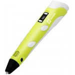 3D-ручка Dubllik DPEN-100 Yellow