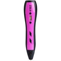 3D-ручка Krez P3D03 Фиолетовый