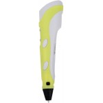 3D-ручка QUB QBCP-10 Yellow (3DPENQBYW)