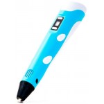 3D-ручка UNID Spider Pen Plus Light Blue (2100B)