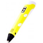 3D-ручка UNID Spider Pen Plus Yellow (2200Y)