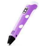 3D-ручка UNID Spider Pen Plus Violet (2300F)