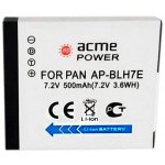 Аккумулятор для фотокамеры AcmePower AP-BLH7E