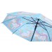 Зонт Bradex DE 0496 "Единорог", голубой