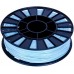 Картридж для 3D-принтера Dubllik DPL-11LB Light Blue (PLA-пластик)