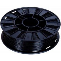 Картридж для 3D-принтера Dubllik DPL-11BK Black (PLA-пластик)