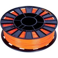 Картридж для 3D-принтера Dubllik DPL-11OR Orange (PLA-пластик)