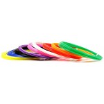 Пластик для 3D-ручки UNID 9 цветов по 10 м (PLA-9)