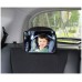 Зеркало для наблюдения за ребенком в автомобиле OSANN ru109-195-01