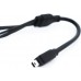 Кабель для видеоподключения GoPro Combo Cable (ANCBL-301)