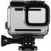 Водонепроницаемый чехол для экшн-камер GoPro Super Suit для Hero 7 White/Silver (ABDIV-001)