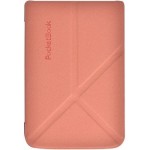 Чехол для электронной книги PocketBook для 616/627/632 Pink (PBC-627-PNST-RU)