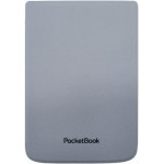 Чехол для электронной книги PocketBook Shell Cover Light Grey для 616/627/632 (HPUC-627-G-L)