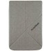 Чехол для электронной книги PocketBook Origami 6" для 606/616/627/628/632/633 (HN-SLO-PU-U6XX-LG-RU)