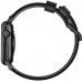 Ремешок Nomad Modern Strap для Apple Watch 44\/42mm Black (NM1A41BM00)