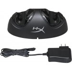Зарядное устройство HyperX Charge Play Duo для PS4 Sony DualShock 4 на 2 геймпада (HX-CPDU-C)