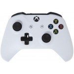 Геймпад Microsoft Xbox One Wireless TF5-00004, White