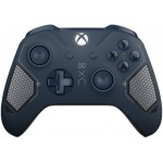 Геймпад Microsoft Xbox One PatrolTech, темно-синий (WL3-00073)