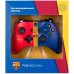 Беспроводной геймпад Microsoft Xbox One Барселона "Клубный" (6CL-00002)