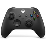 Геймпад Microsoft Xbox One Black (QAT-00002)