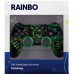 Геймпад PlayStation 4 Rainbo DualShock 4 ОРК (CUH-ZCT2E)