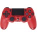 Геймпад PlayStation Dualshock v2 PS4 Magma Red