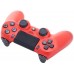 Геймпад PlayStation Dualshock v2 PS4 Magma Red