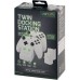 Зарядное устройство Venom Twin Docking Station&Battery Pack на 2 геймпада Xbox One (VS2859)