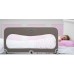Барьер безопасности для детской кроватки Chicco Natural, 135 см (07066381390000)