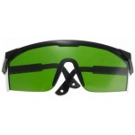 Защитные очки RGK зеленые (4610011873300)