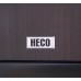 Сабвуфер HECO Victa Prime Sub 252 A Espresso (D1345892)