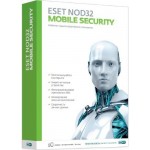Антивирус ESET Mobile Security 1 год