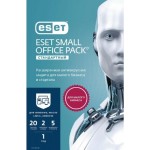 Антивирус ESET Small Office Pack Стандартный на 20 ПК