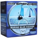 Автомобильный ароматизатор EIKOSHA Spirit Refill: Marine Blue Squash (A-106)