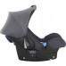 Автокресло BRITAX-ROEMER Baby-Safe, до 13 кг, Storm Grey (2000030765)