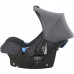Автокресло BRITAX-ROEMER Baby-Safe, до 13 кг, Storm Grey (2000030765)