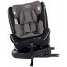 Автокресло Sweet Baby Round Trip SPS Isofix, 0-36 кг, Grey/Black (419096)