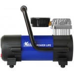 Автомобильный компрессор Kraft Power Life Basic, 35 л/мин, 7 Атм (KT 800027)