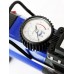 Автомобильный компрессор Kraft Power Life Pro, 45 л/мин, 10 Атм (KT 800028)