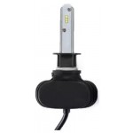 Лампа автомобильная светодиодная Recarver Led Type R H1 5000lm 14W, 2 шт (RTRLED50H1-2)