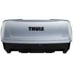 Автомобильный бокс Thule BackUp для установки на EasyBase, 420 л (900000)