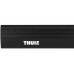 Багажная дуга Thule WingBar Edge 104 см, 1 шт, Black (721520)