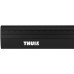 Багажная дуга Thule WingBar Edge 95 см, 1 шт, Black (721420)