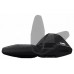 Багажные дуги Thule WingBar Evo 118 см, 2 шт, Black (711220)