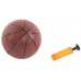 Стойка баскетбольная Bradex DE 0366 с регулируемой высотой