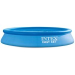 Надувной бассейн Intex Easy Set, 244х61 см (28106)