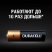 Батарейка Duracell LR6-18BL Basic (18 шт.)