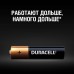 Батарейка Duracell LR03-18BL Basic (18 шт.)