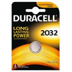 Батарейка Duracell DL2032